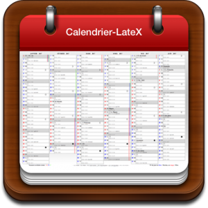 Télécharger Calendrier-LaTeX Télécharger Calendrier-LaTeX