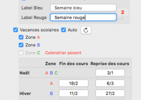 Calendrier-LaTeX